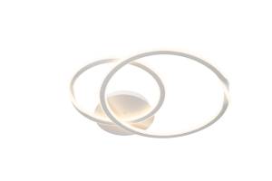 Светильник потолочный Arte Lamp Marsic A2211PL-48WH