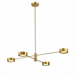 Потолочная люстра ST Luce Vico SL6504.302.04