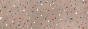 Керамогранит Italgraniti Nuances NU07XPAC Cipria Coccio SQ. 6mm 120X280