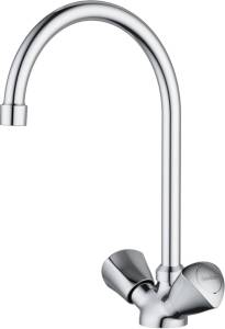 Смеситель для кухни Damixa RedBlu Object 340000000