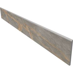 Плинтус Ametis by Estima Intense 70631 Skirting/IN01_PS/7x60x10 Полир. 7x60