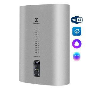 Накопительный водонагреватель Electrolux EWH 30 Centurio IQ Inverter Silver