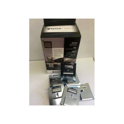 Клипсы MDF Tarkett