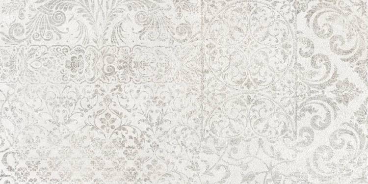 Декор Global Tile Loft GT65VG тип 1 Серый 50x25