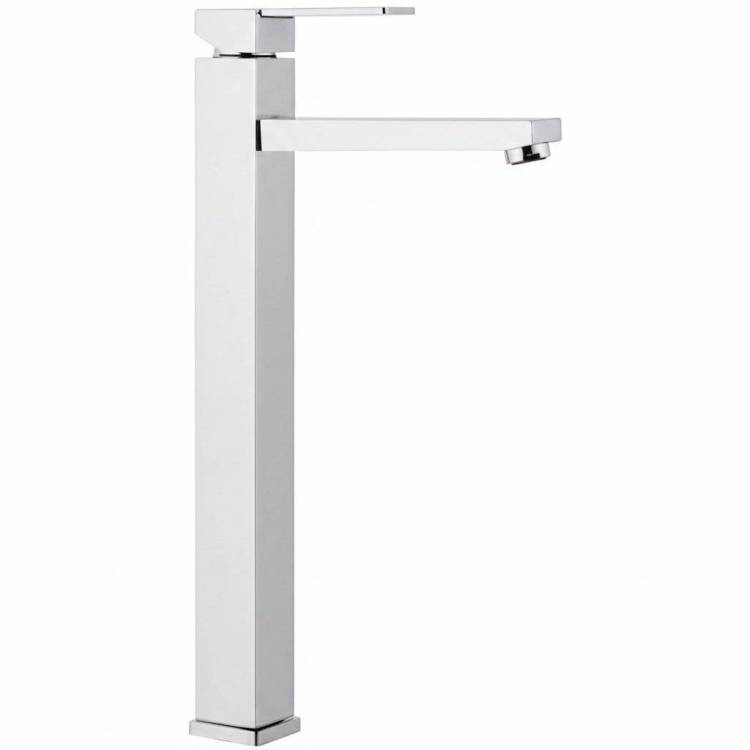 Смеситель для раковины Remer Qubika Q11LXL