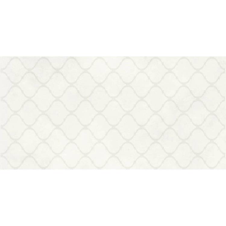 Керамогранит Infinity Ceramica Super Ornament White Carving 60x120