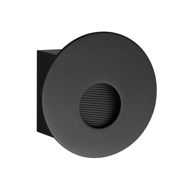 Подсветка для лестниц и ступеней светодиодная Odeon Light Escala 7165/3WL