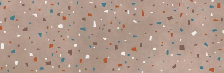 Керамогранит Italgraniti Nuances NU07XPAC Cipria Coccio SQ. 6mm 120X280