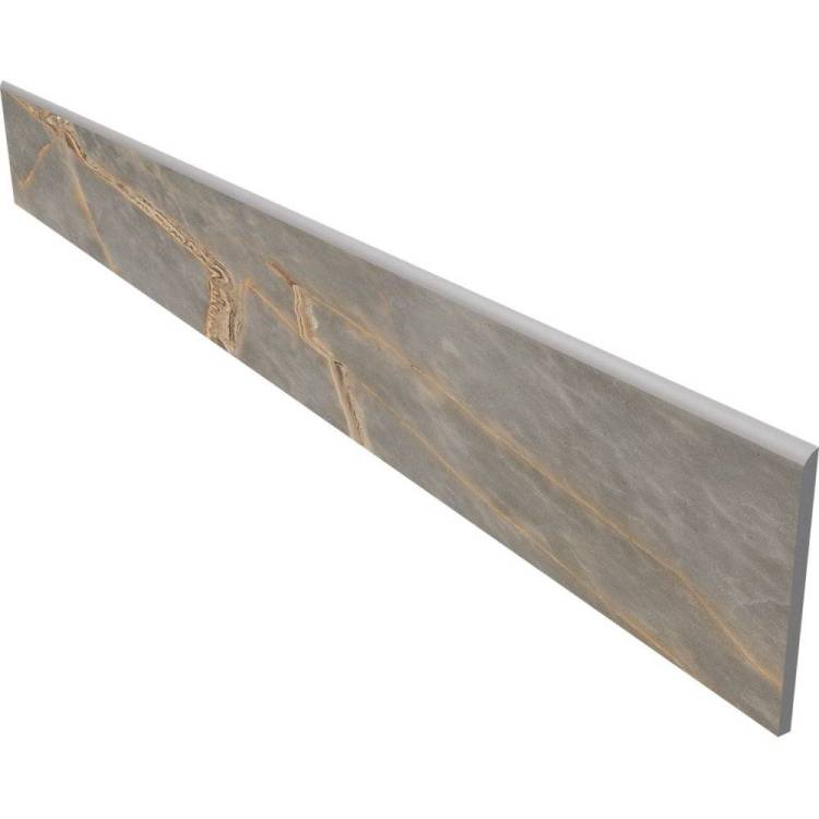 Плинтус Ametis by Estima Intense 70631 Skirting/IN01_PS/7x60x10 Полир. 7x60