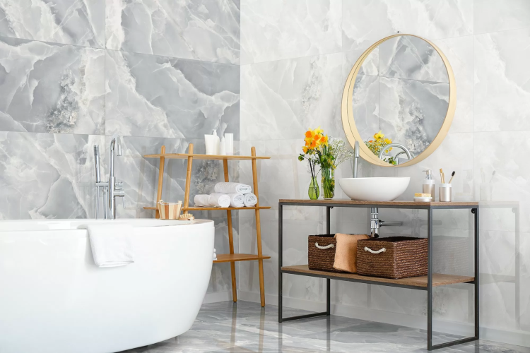 Global Tile Glissando