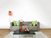 Обои виниловые Grandeco Alhambra R103001 фото 2