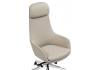 Компьютерное кресло Woodville Gallant 15965 слоновая кость фото 6