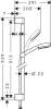 Душевой гарнитур Hansgrohe Crometta 100 Multi 26656400 фото 2