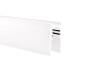 Шинопровод Crystal Lux Clt 0.113 01 L2000 Wh магнитный накладной фото 2