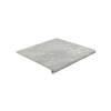 Ступень Exagres Petra Peld. Gris R12 33x33