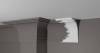Карниз Decor-Dizayn DD511 200x12x17 фото 3