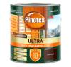 Пропитка декоративная для защиты древесины Pinotex Ultra AWB полуглянцевая палисандр 2.5 л