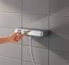 Душевой комплект Grohe Grohtherm SmartControl 34721000 с термостатом фото 3