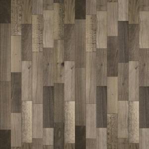 Линолеум Profi Vector Step 3981 (рулон: 2x30=60 м2)