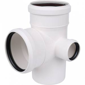 Крестовина Sinikon двухплоскостная, правая 87 гр D 110x110x50 512035.K