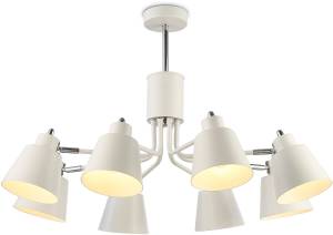 Люстра на штанге Ambrella light Traditional TR97099