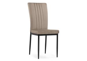 Стул Woodville Rek 15640 cappuccino/black