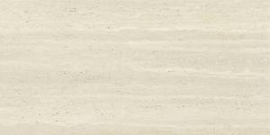 Керамогранит LCM Travertine World 60120TVW01M Ivory матовый карвинг 60x120