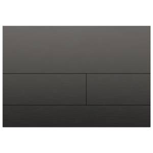 Кнопка для инсталляции Boheme 670-GM Gun Metal