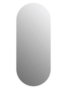 Зеркало Cersanit Eclipse Smart 50x122 64150 с подсветкой овальное