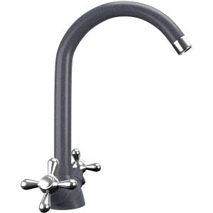 Смеситель для кухни Ulgran Classic U-012-343