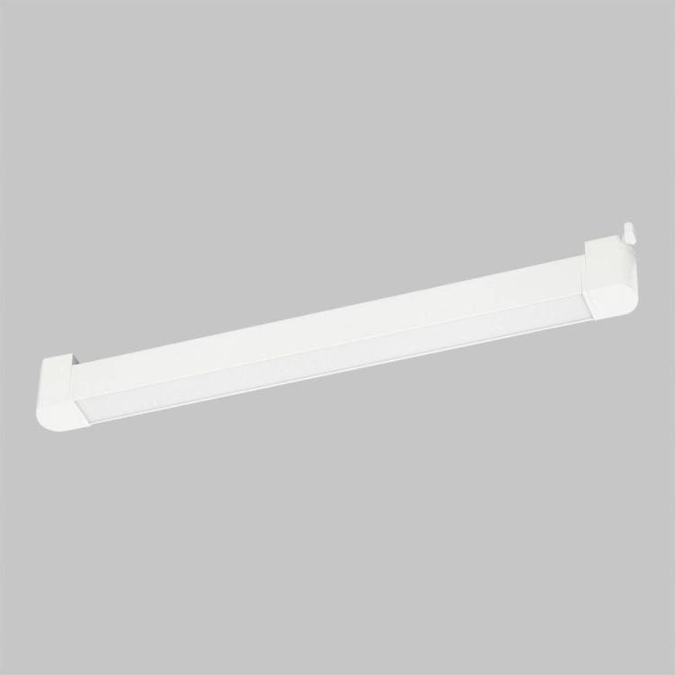 Трековый светодиодный светильник IMEX Linea Led IL.0010.0100-15-4200-WH