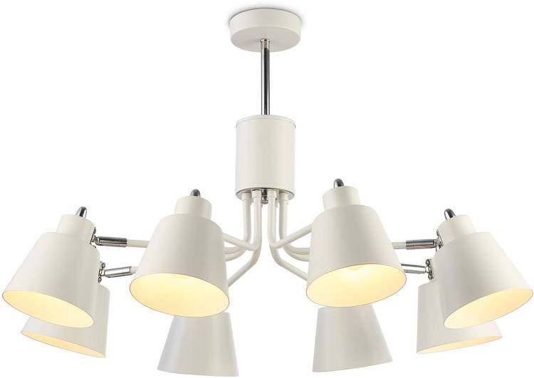 Люстра на штанге Ambrella light Traditional TR97099