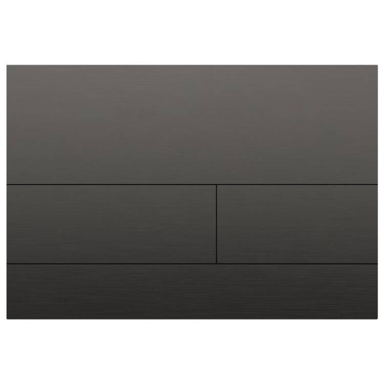 Кнопка для инсталляции Boheme 670-GM Gun Metal