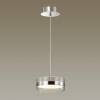 Подвесной светодиодный светильник Odeon Light L-vision Akela 4728/14L фото 2