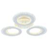 Потолочная светодиодная люстра Escada Air 10217/3LED фото 3