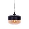 Подвесной светильник Lumina Deco Barlet LDP 6808 BK+Tea