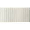 Керамическая плитка WOW Sweet Bars 128690 White Matt 12.5x25