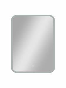 Зеркало Taliente Zled TA-Zled-G6080 с LED-подсветкой, 60x80 см