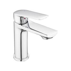 Смеситель для раковины Belz B10533 Хром