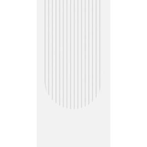 Керамогранит Grespania Siros 97SO429 Kos Blanco Rec 60x120