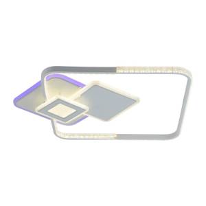 Потолочная люстра Profit Light 8294 WHT