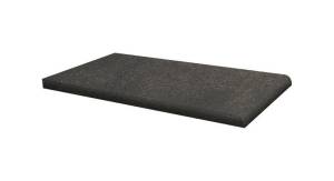 Ступень Paradyz Scandiano Brown Parapet 24.5x13.5