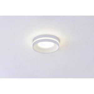 Встраиваемый потолочный светильник Omnilux Napoli OML-102709-01