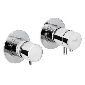 Смеситель для душа Remer X-Style XT96D3 хром