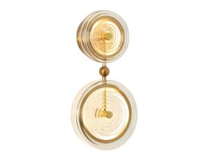 Настенный светодиодный светильник Ambrella light High Light LH31118