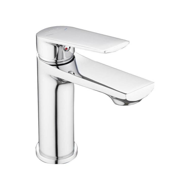 Смеситель для раковины Belz B10533 Хром