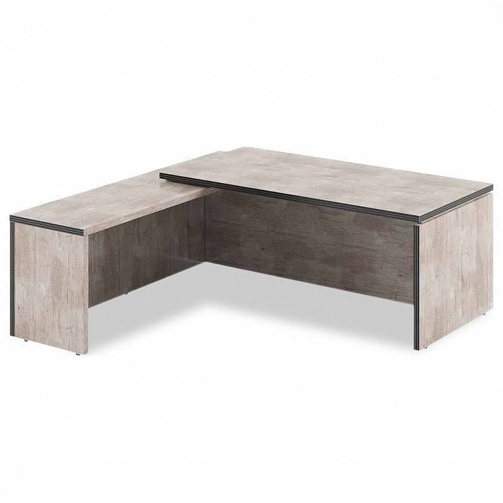 Стол для руководителя Skyland Skyland Torr 1231769, sk-01231769, TCT 2220(L) Дуб каньон