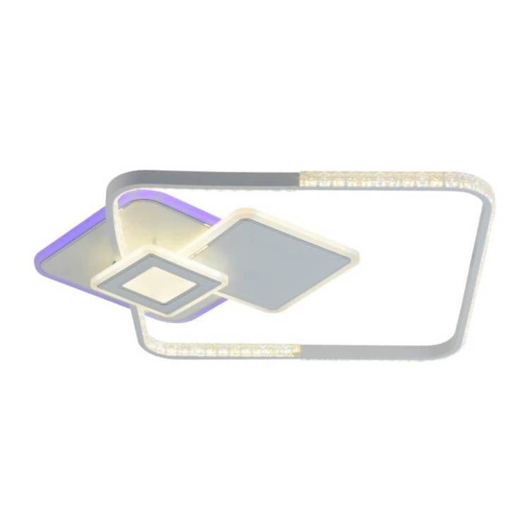 Потолочная люстра Profit Light 8294 WHT