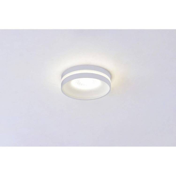 Встраиваемый потолочный светильник Omnilux Napoli OML-102709-01