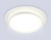 Встраиваемый точечный светильник Ambrella light Techno Spot TU5214 фото 2